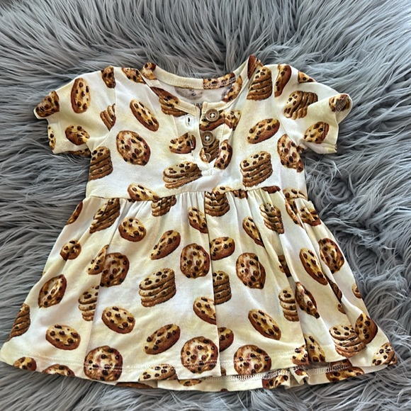 Posh peanut cookies, matching set - Picture 4 of 15